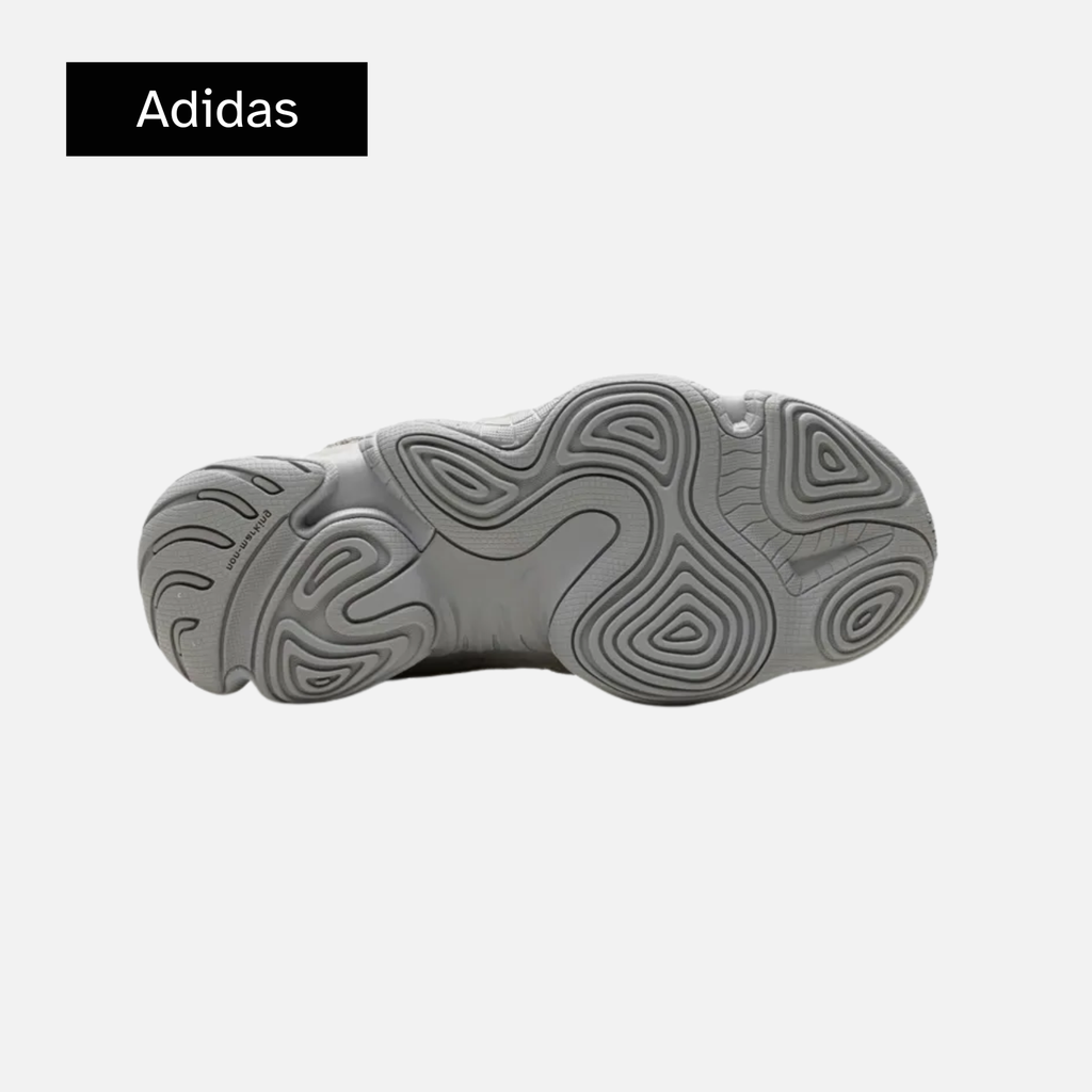 Adidas Yeezy 500 Kids 'Stone Salt'