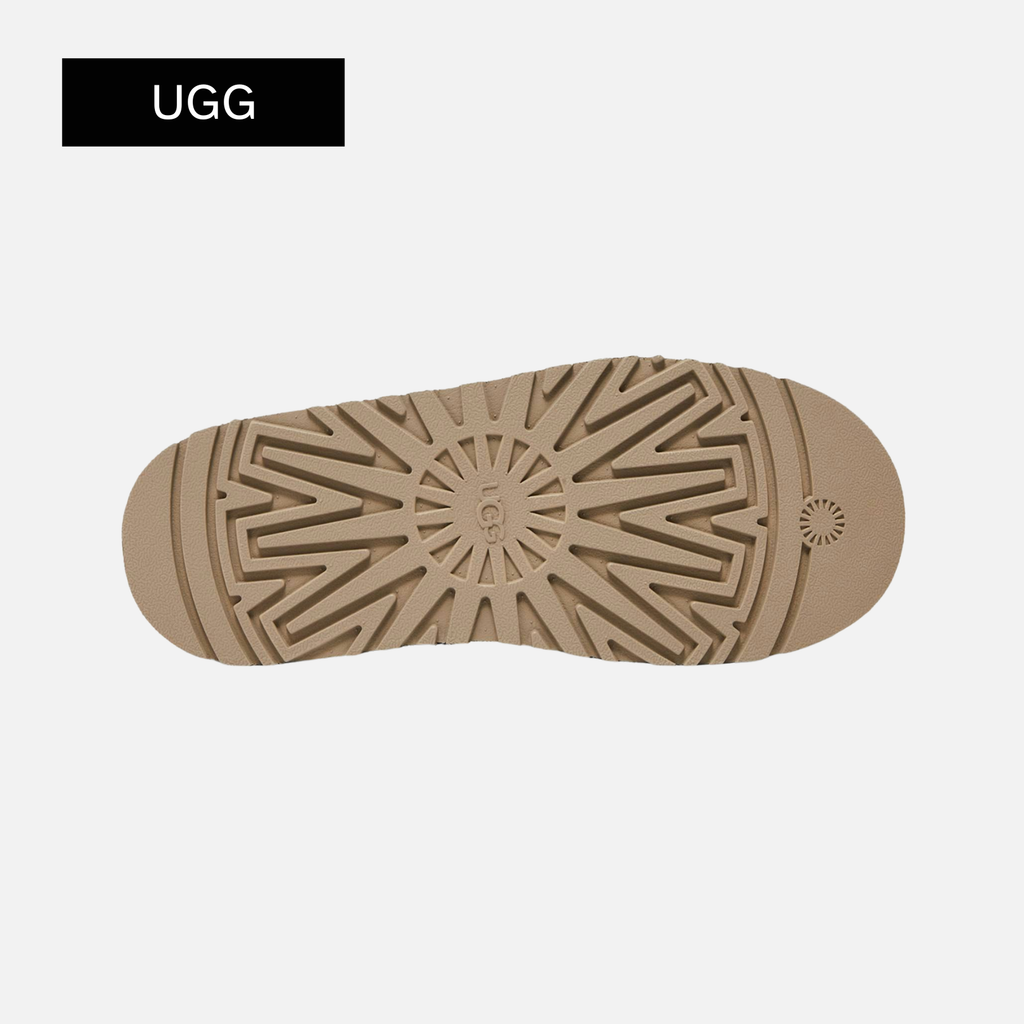 UGG Wmns Tazz Slipper 'Mustard Seed'