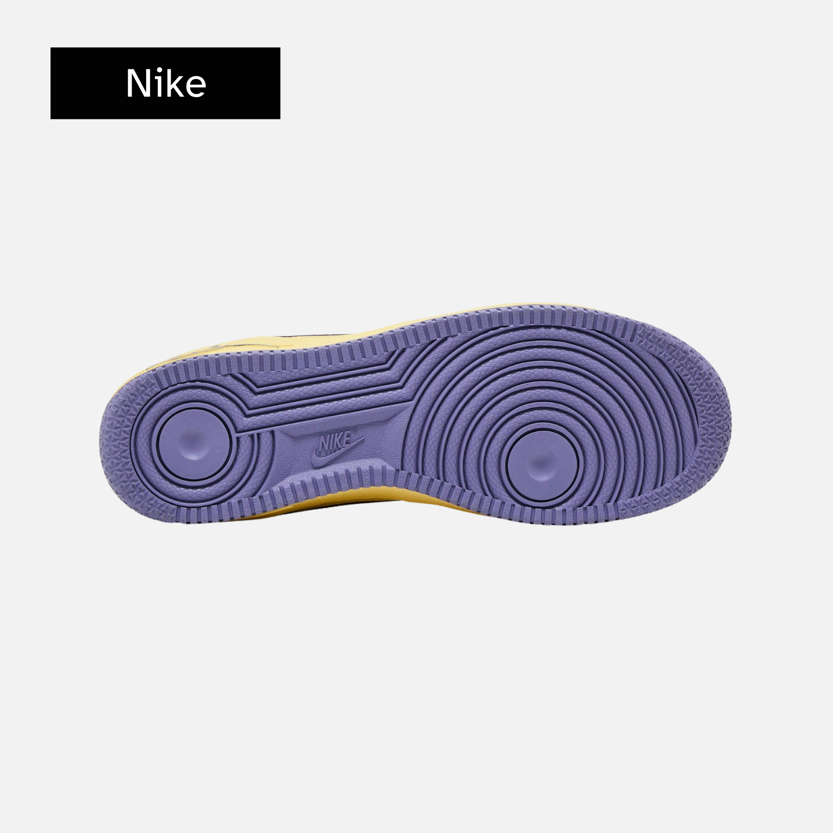Nike Kobe Bryant x Air Force 1 Low Protro 'Mamba Mentality'