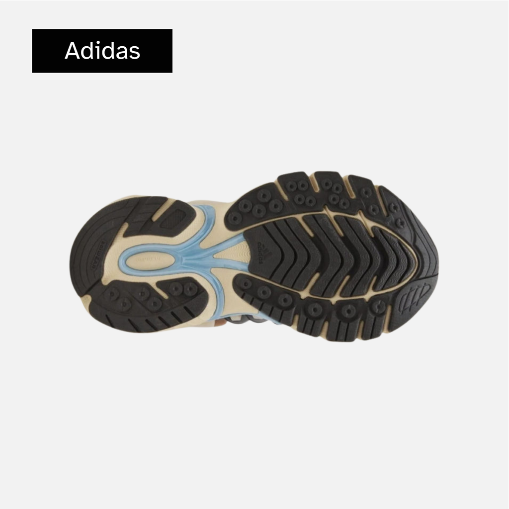 Pharrell x adidas Adistar Jellyfish 'Crystal Sand'