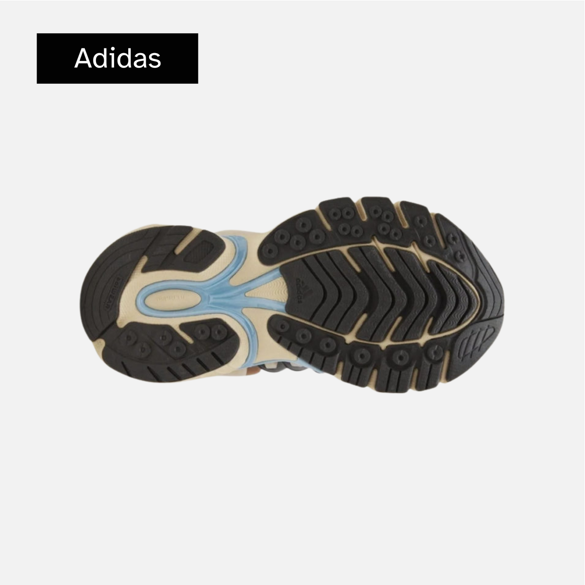 Pharrell x adidas Adistar Jellyfish 'Crystal Sand'