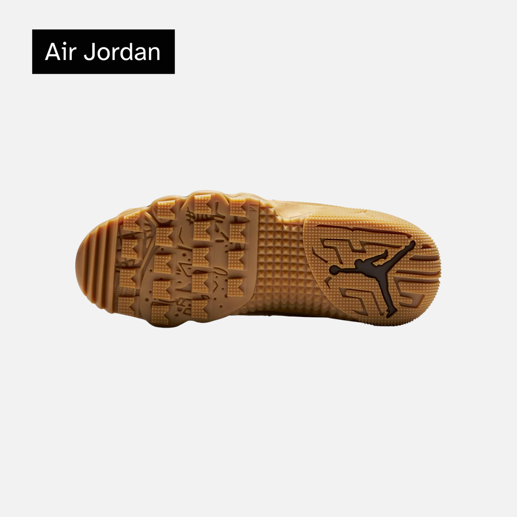Air Jordan 9 Retro Boot NRG 'Wheat'
