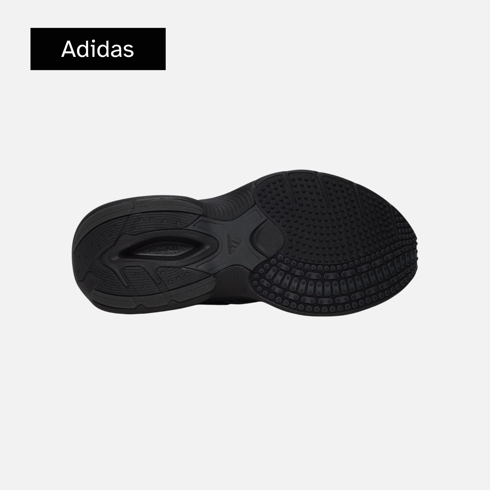 adidas Adizero Goukana 'Utility Black White'