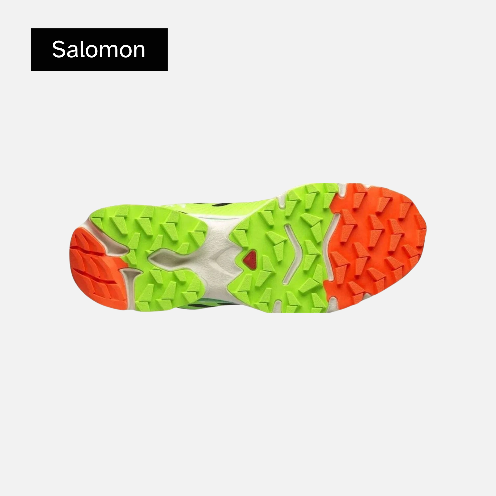 Feid x Salomon XT-4 OG 'Ferxxocalipsis'