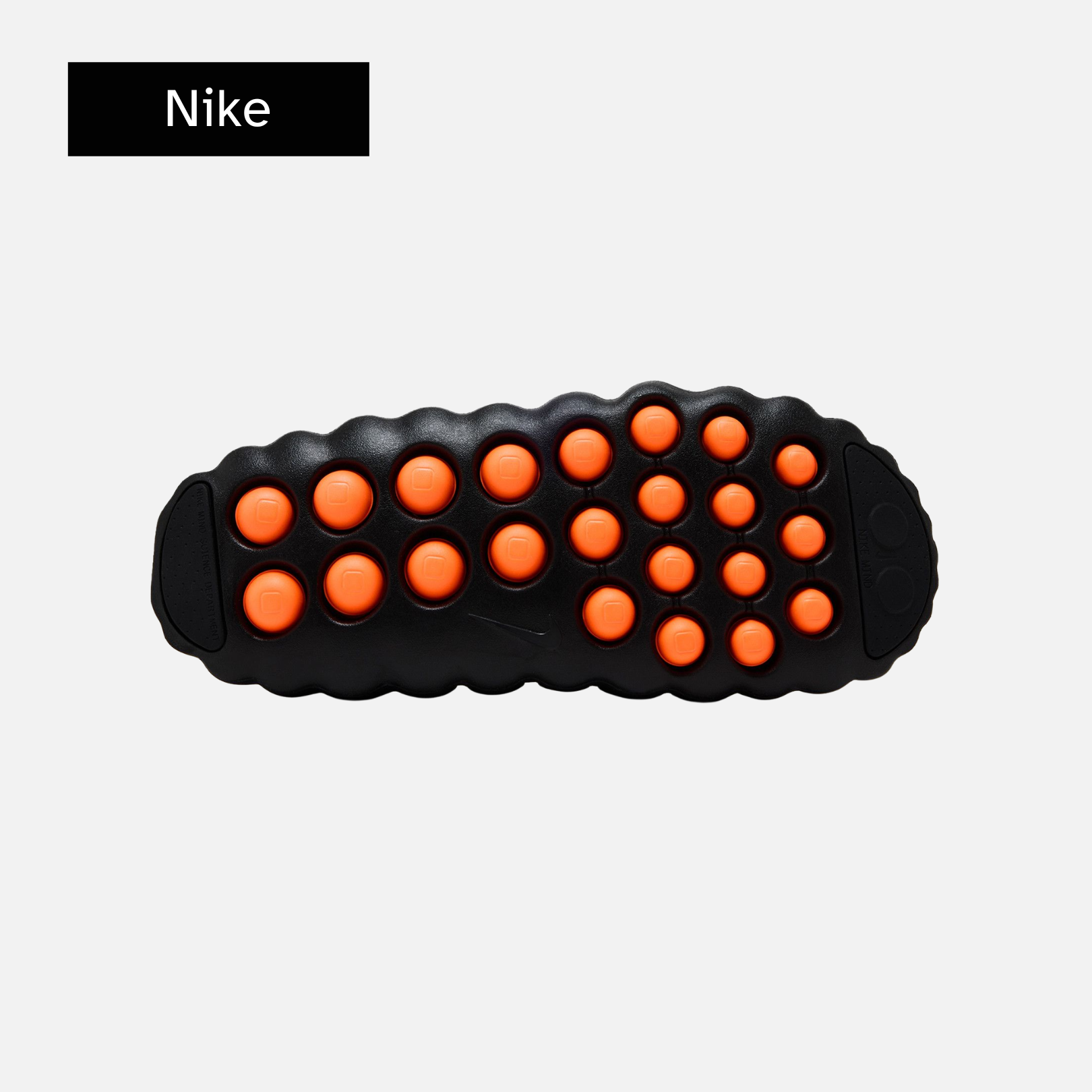Nike Mind 001 'Black'