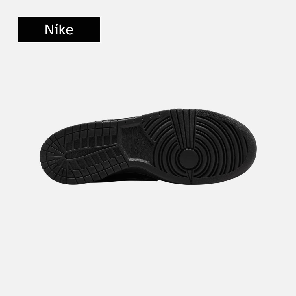 Nike Dunk Low Retro Premium QS 'Black'
