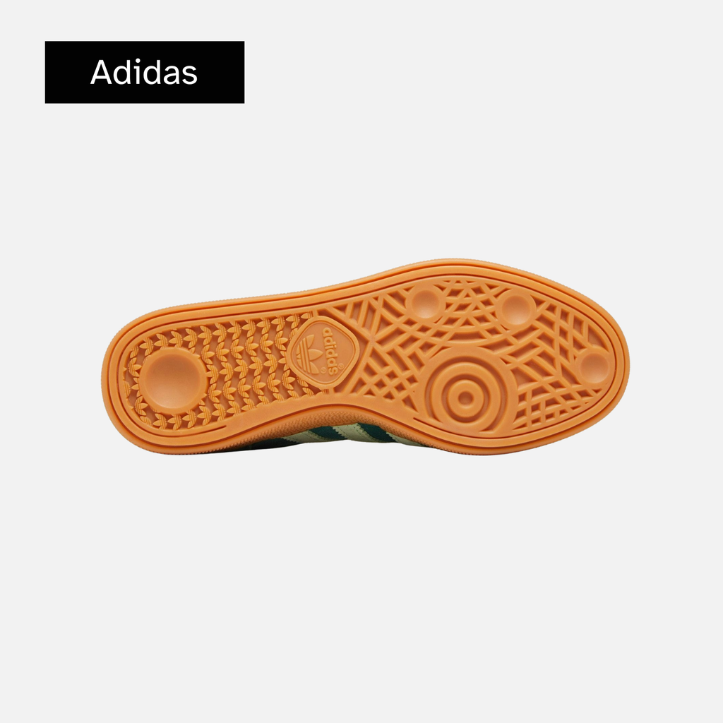 adidas Wmns Handball Spezial 'Collegiate Green Green Spark'