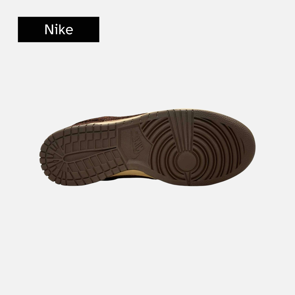Harris Tweed x Nike Wmns Dunk Low 'Sesame'