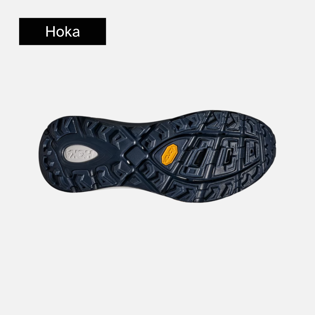 HOKA Mafate Speed 2 'White Silver'
