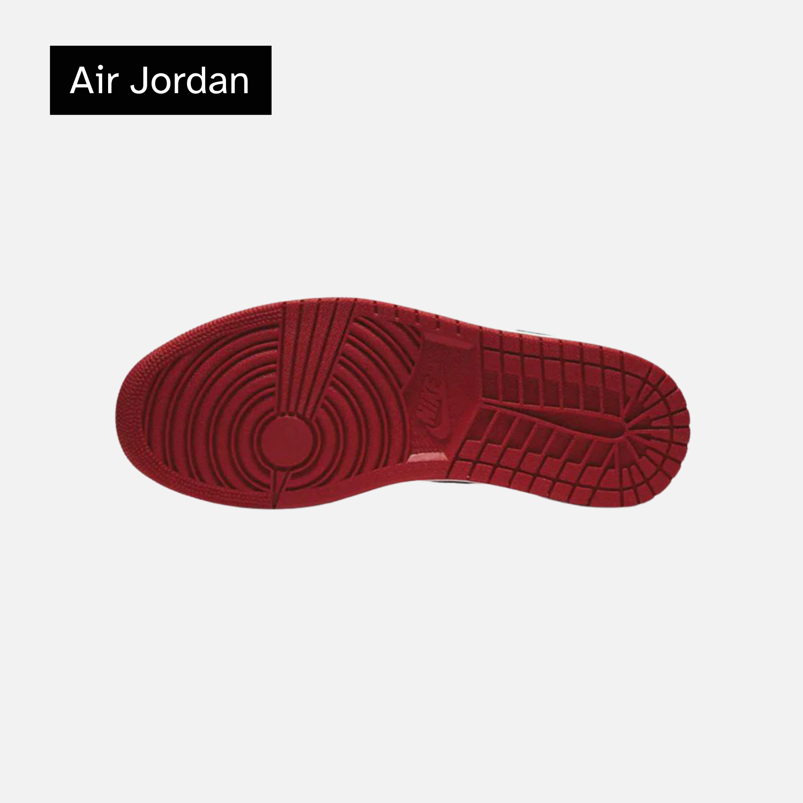 Air Jordan 1 Retro High OG 'Fearless'