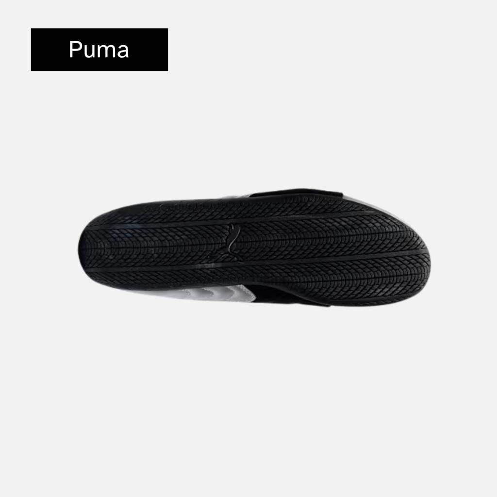 Puma Wmns Speedcat 'Metallic Pack - Silver Black'