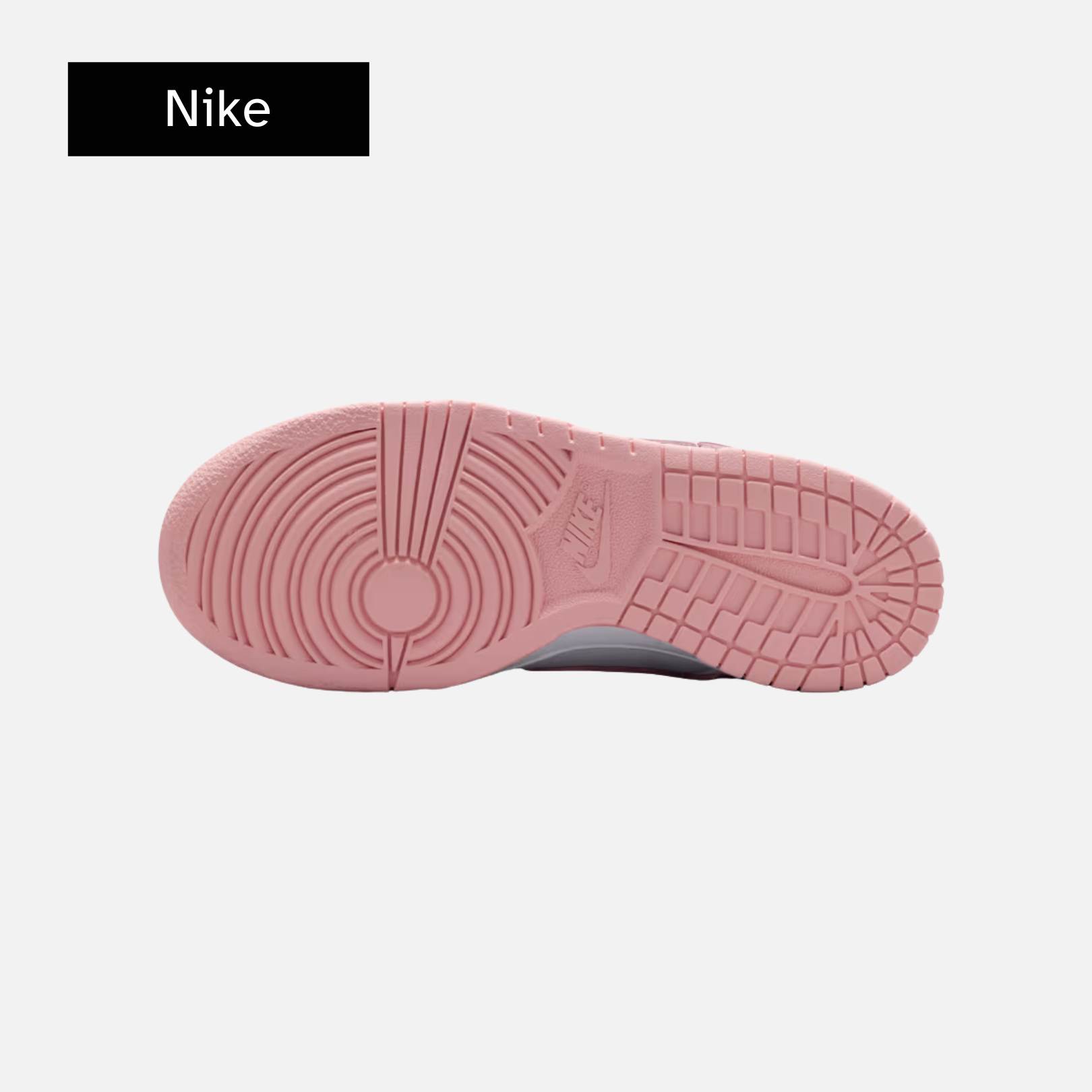 Nike Dunk Low GS 'Medium Soft Pink'