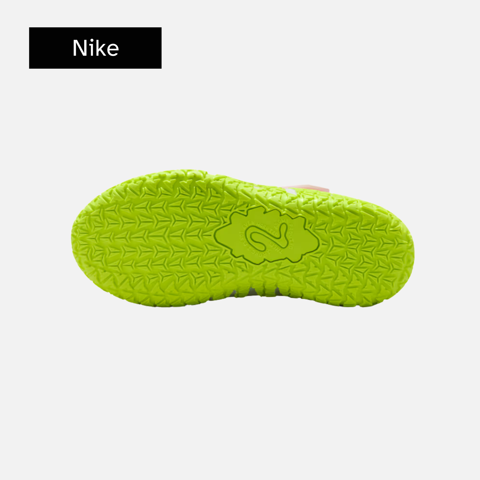 Nike Ja 3 PS 'Snowed In'