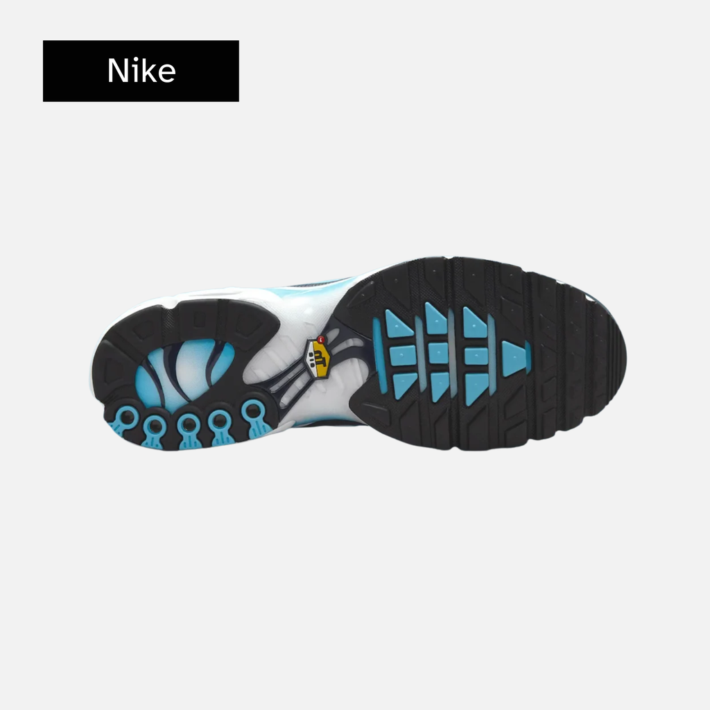 Nike Air Max Plus 'Dark Obsidian'