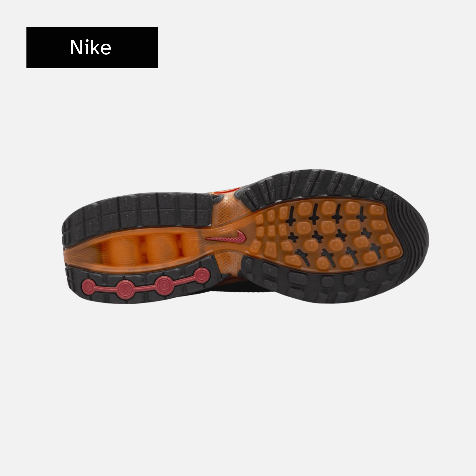 Nike Air Max DN SE 'Laser Orange'
