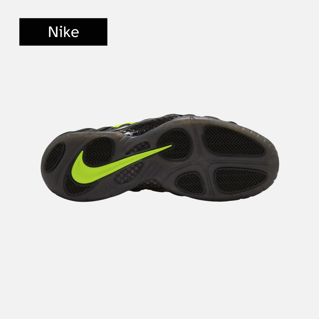 Nike Air Foamposite Pro 'Voltage' 2026