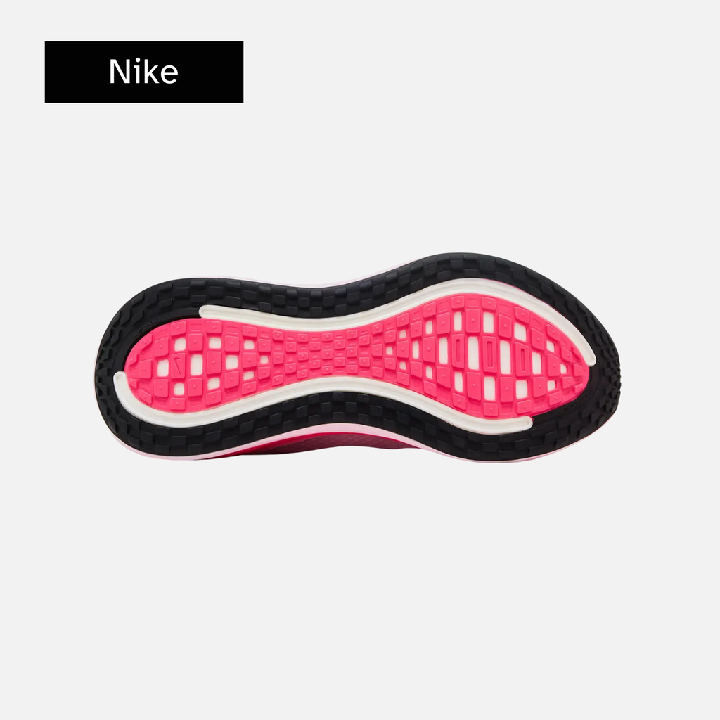 Nike Vomero Plus 'Pink Foam/Hyper Pink/Pink Beam/Black'