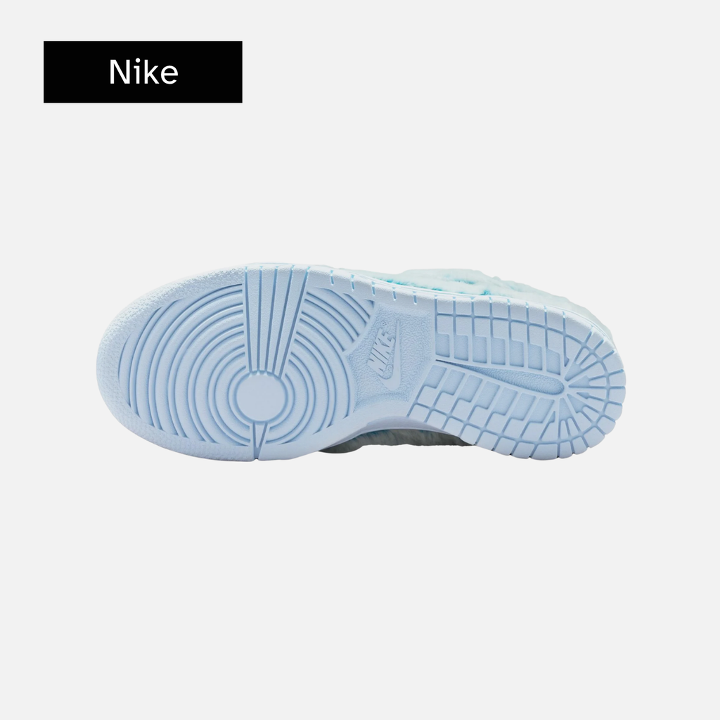 Nike Dunk Low GS 'Abominable Snowman'