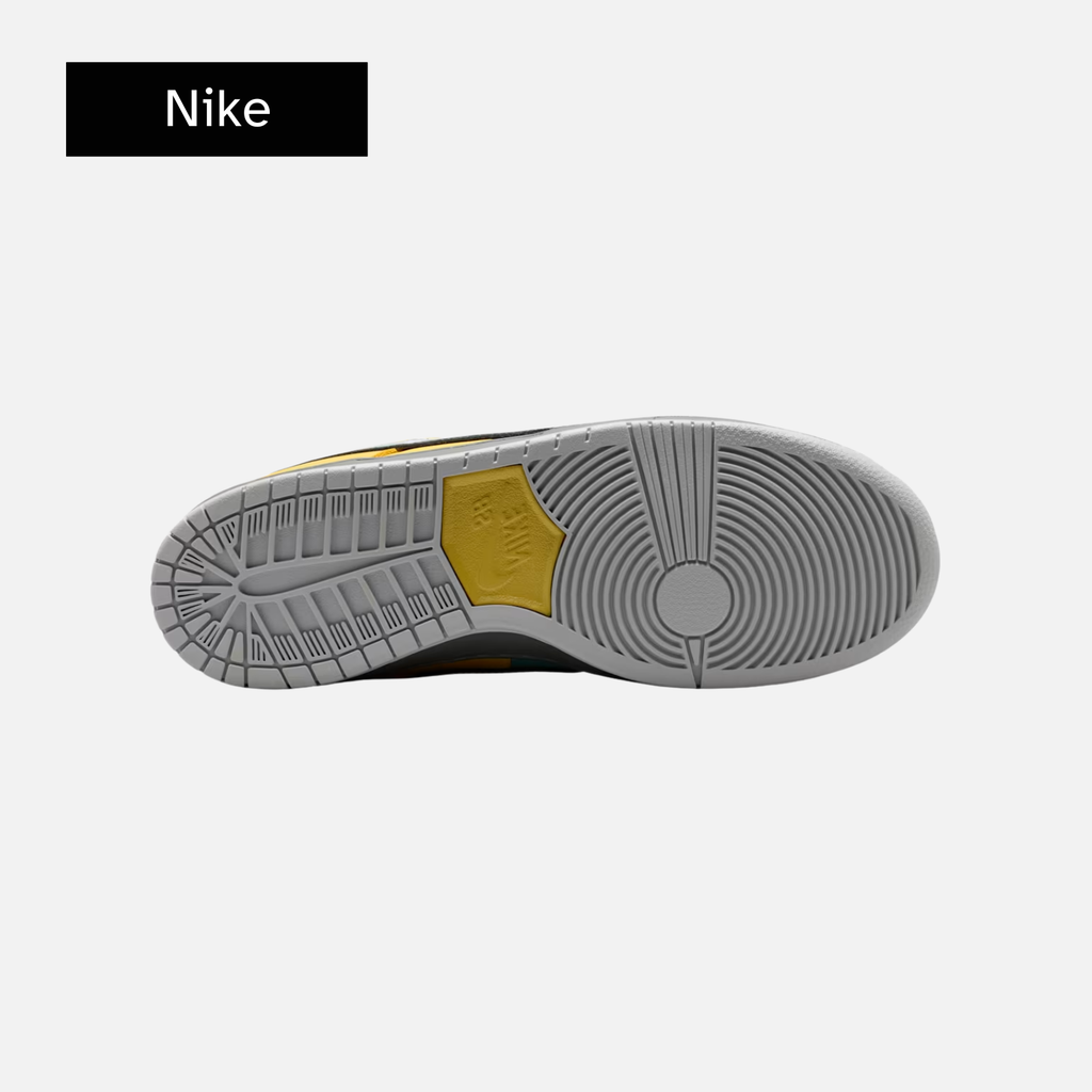 Nike SB Dunk Low 'Muni Fast Pass Lightning'