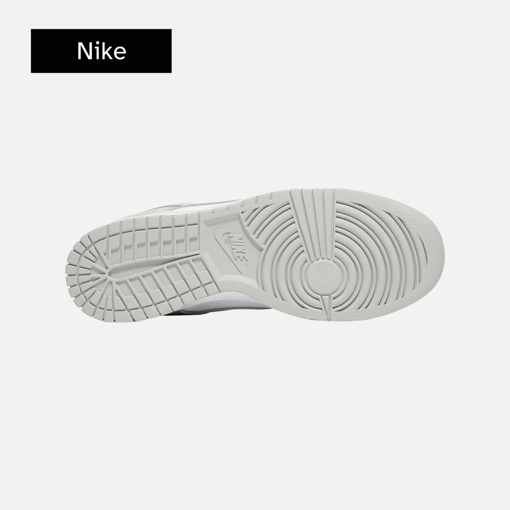 Nike Dunk Low 'Grey Fog'