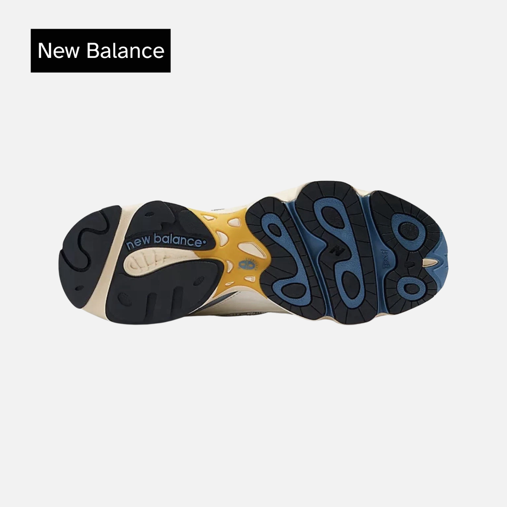 New Balance 1000 'Sea Salt Heron Blue'