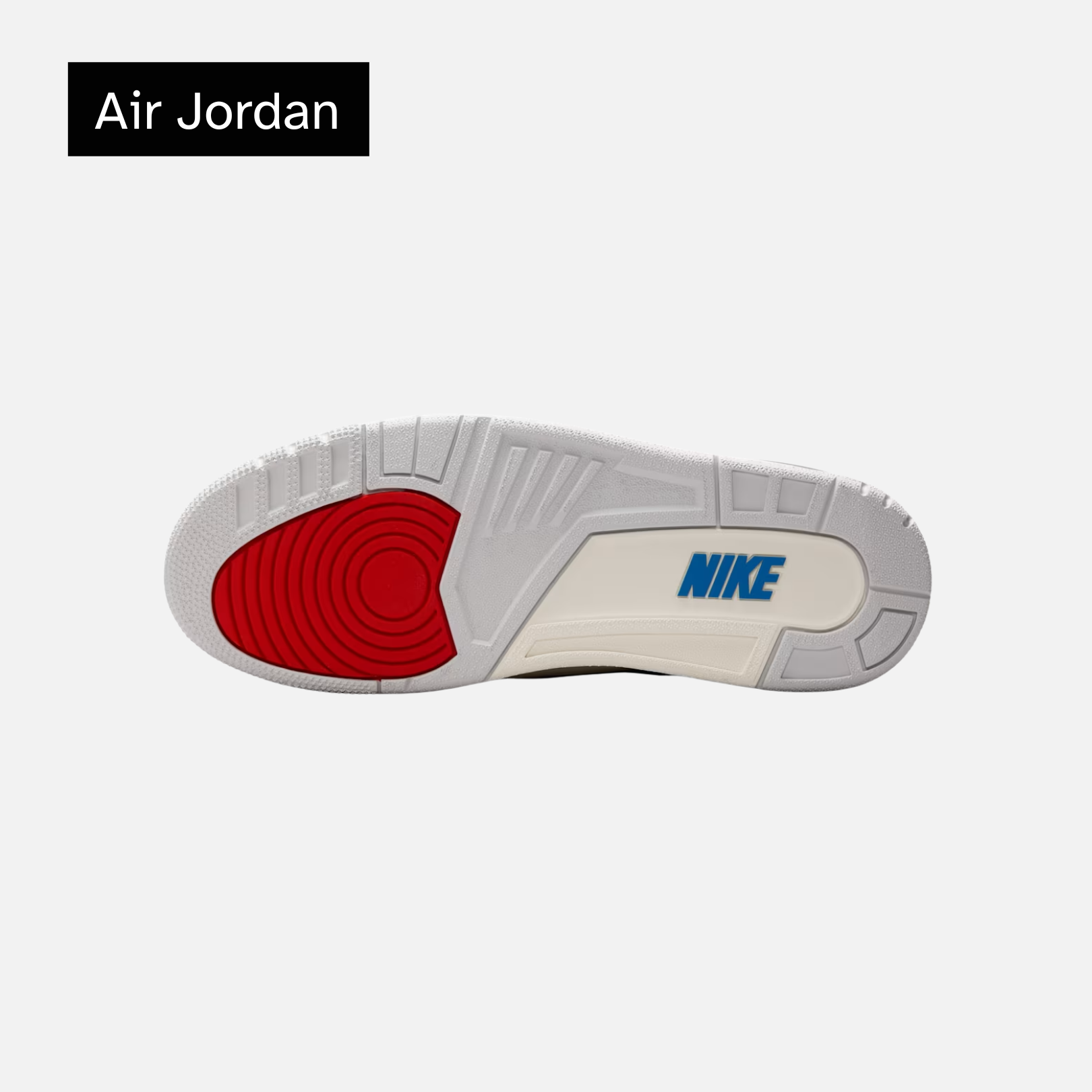 Air Jordan 3 Retro OG 'Rare Air'