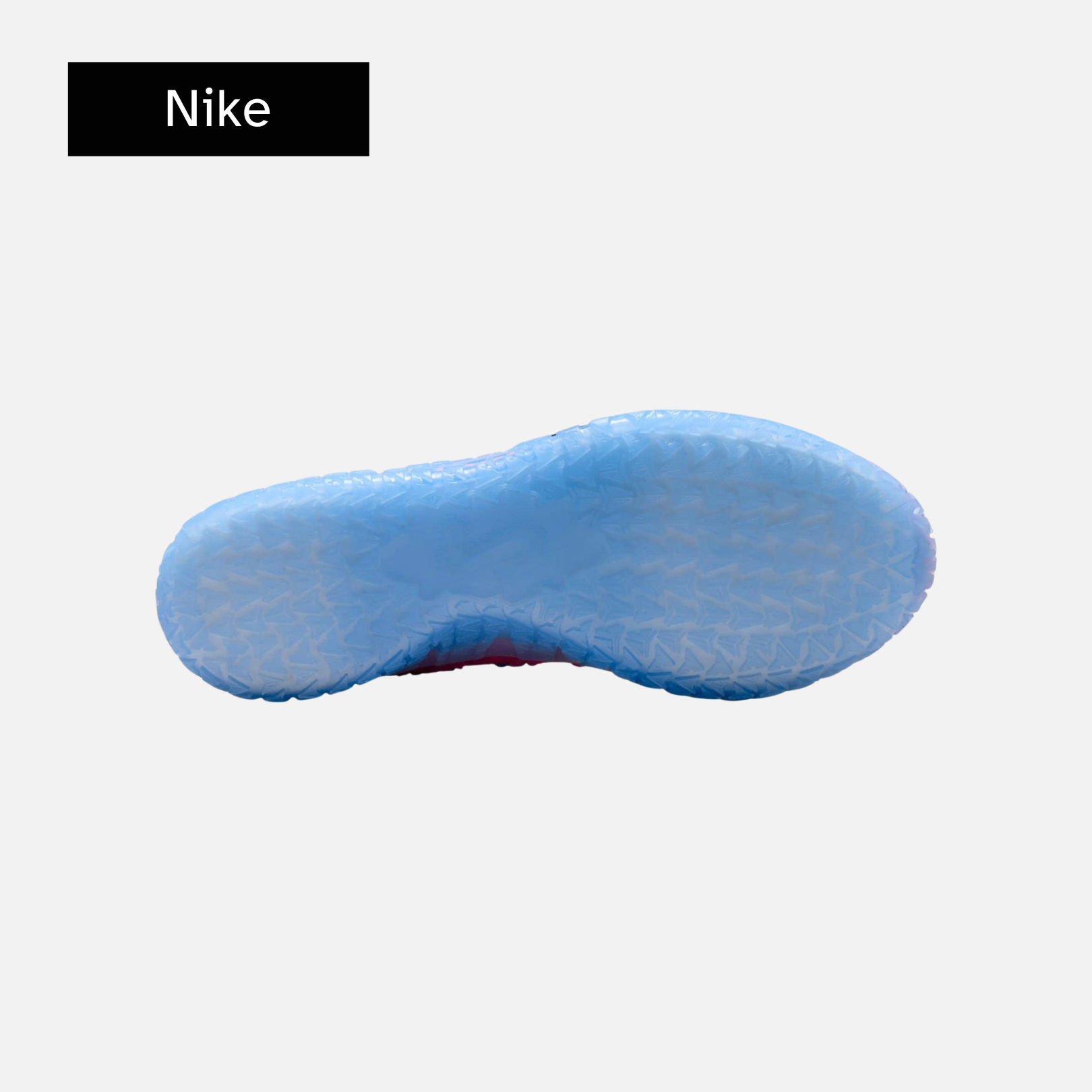 Nike Ja 3 'Kool Aid'