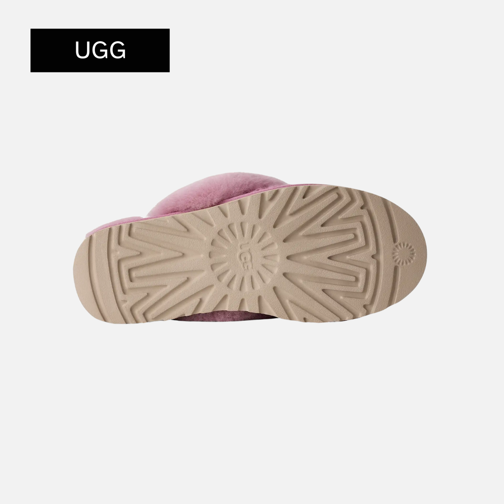 UGG Cozy Knit Slipper Women's