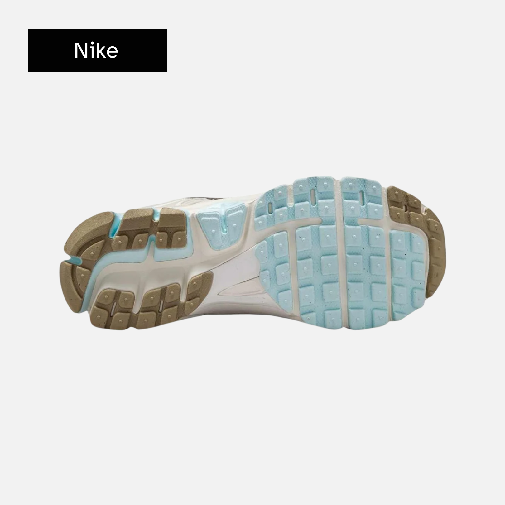 Nike Vomero 5 GS 'Sail Glacier Blue'