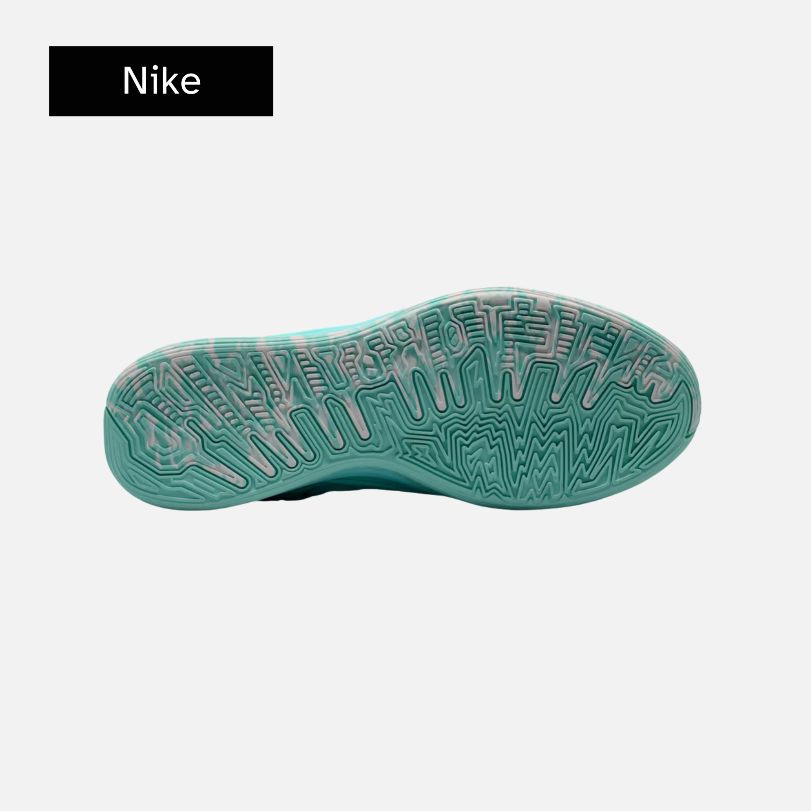 Nike Giannis Freak 7 'Light Aqua'