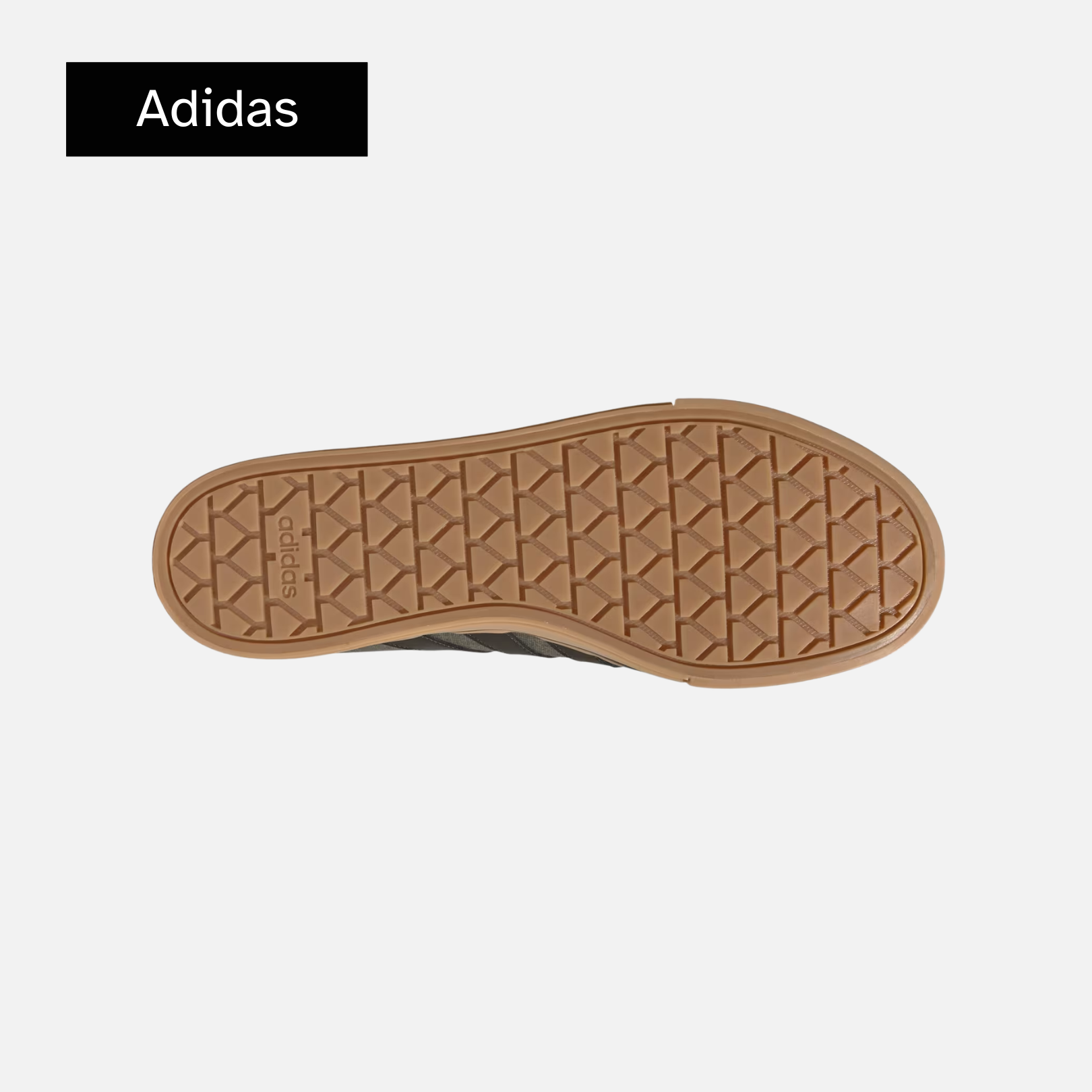 Adidas Daily 4.0 'Olive Strata Gum'