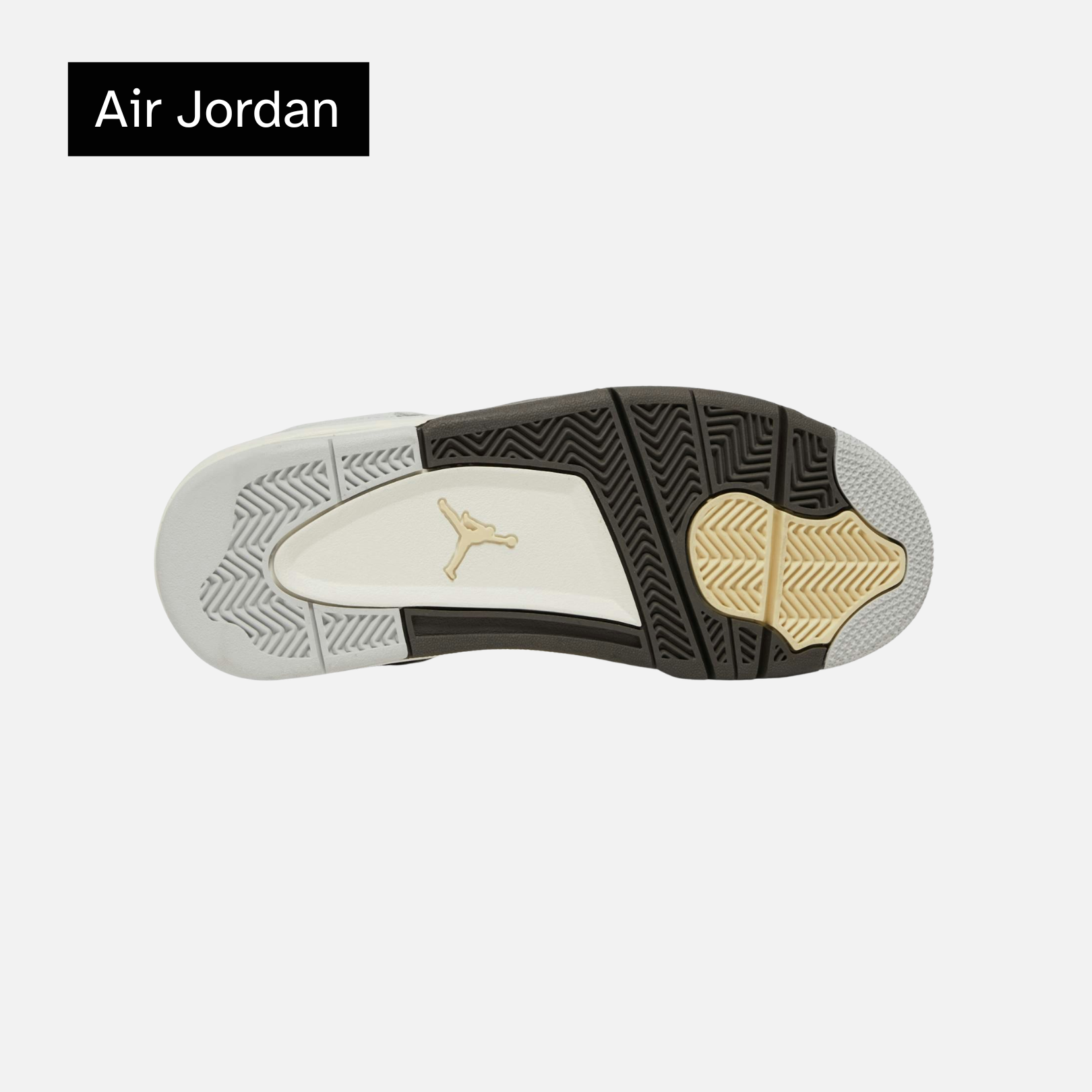 Air Jordan 4 Retro SE GS 'Craft'