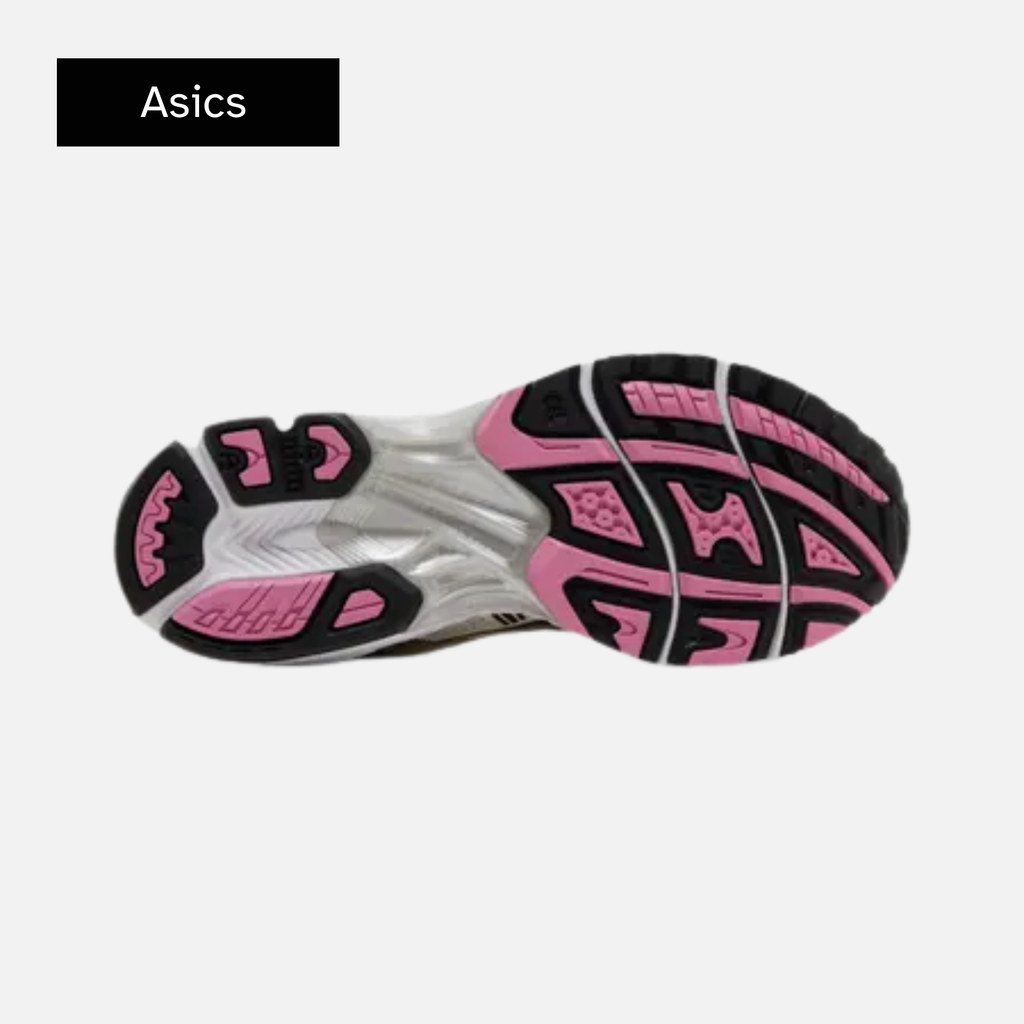 Asics Gel Kayano 14 'Cream Sweet Pink'