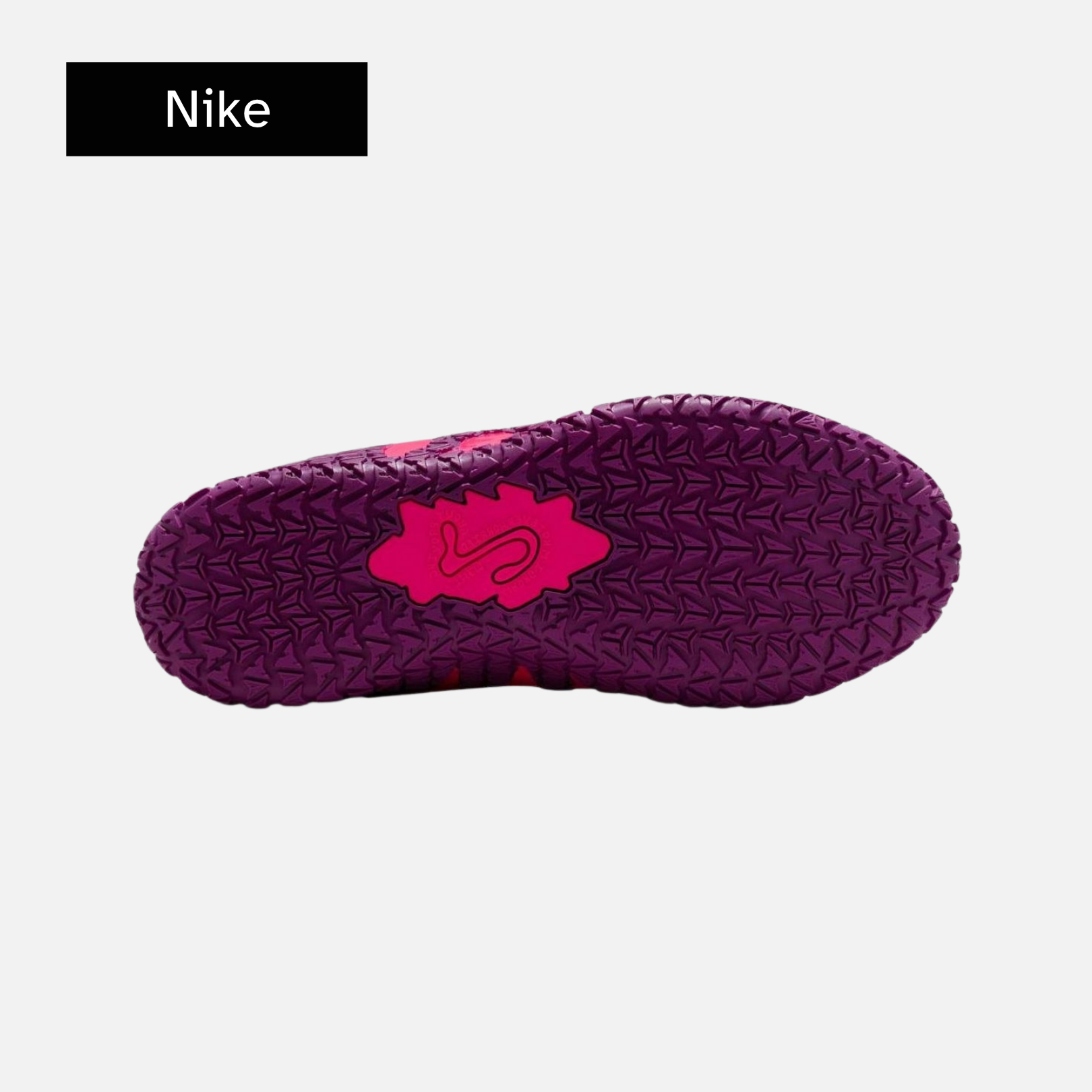 Nike Ja 3 GS 'Price of Admission'