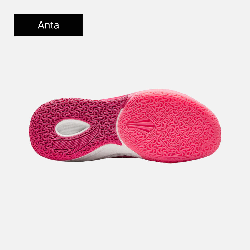 Anta Kai 1 'Jelly' China Release