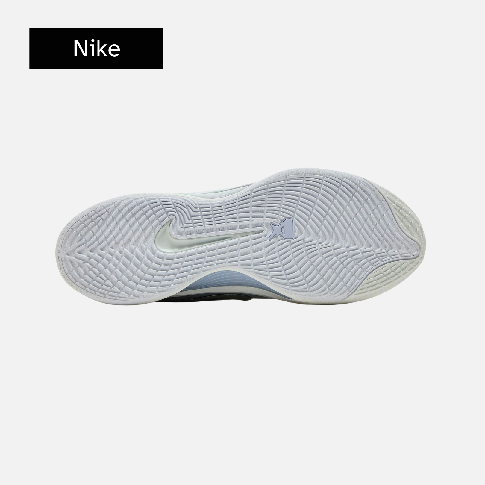Nike Wmns A'One 'OG Pearl'