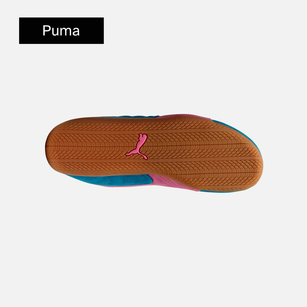 Puma Wmns Speedcat OG 'Tropical Blue Poised Pink'