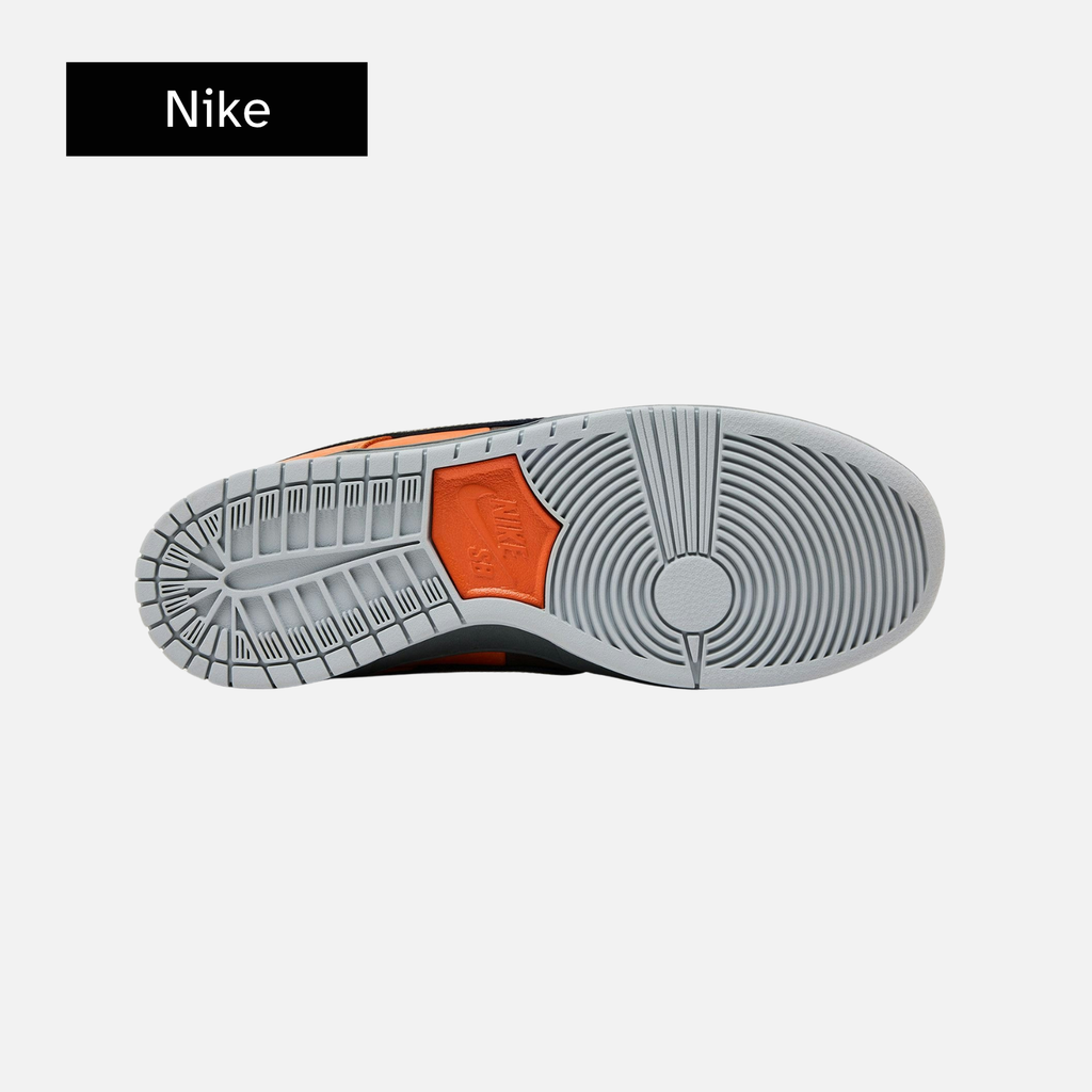Nike SB Dunk Low 'Muni Fast Pass'