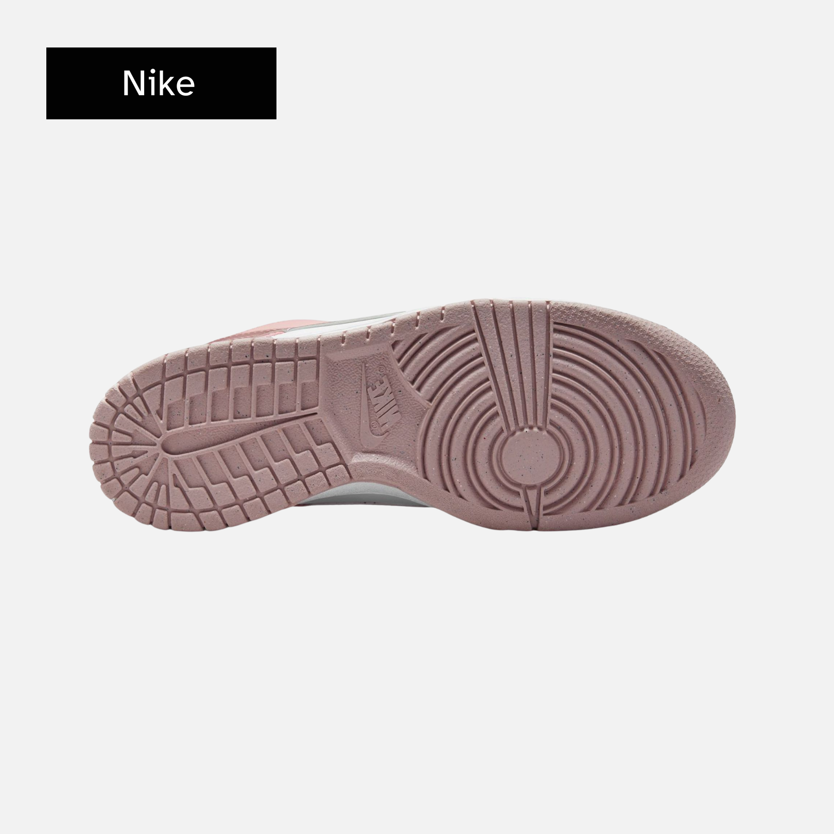 Nike Dunk Low GS 'Washed Coral'