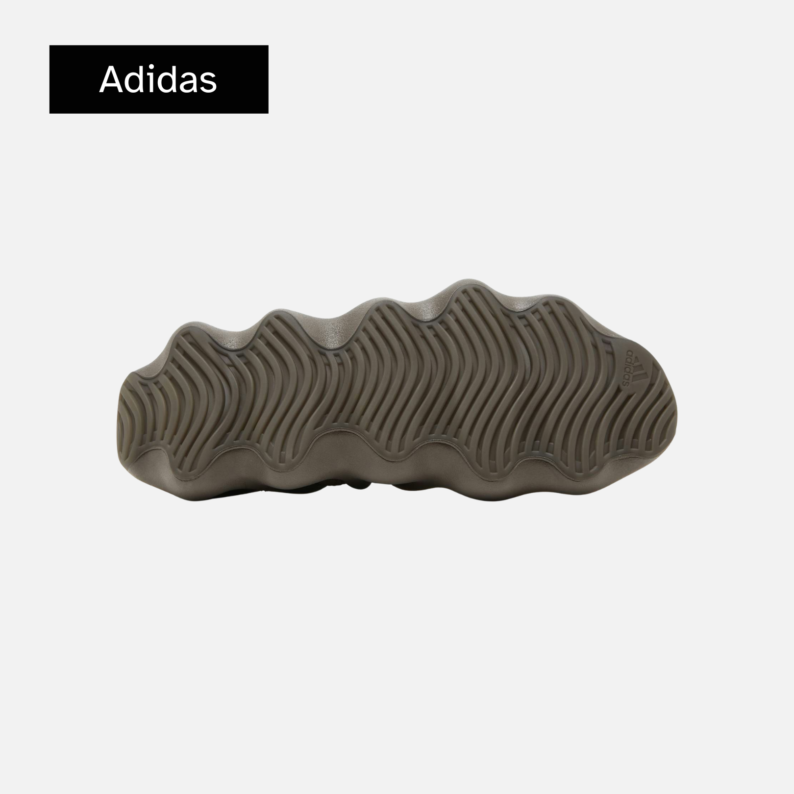 Yeezy 450 'Cinder'