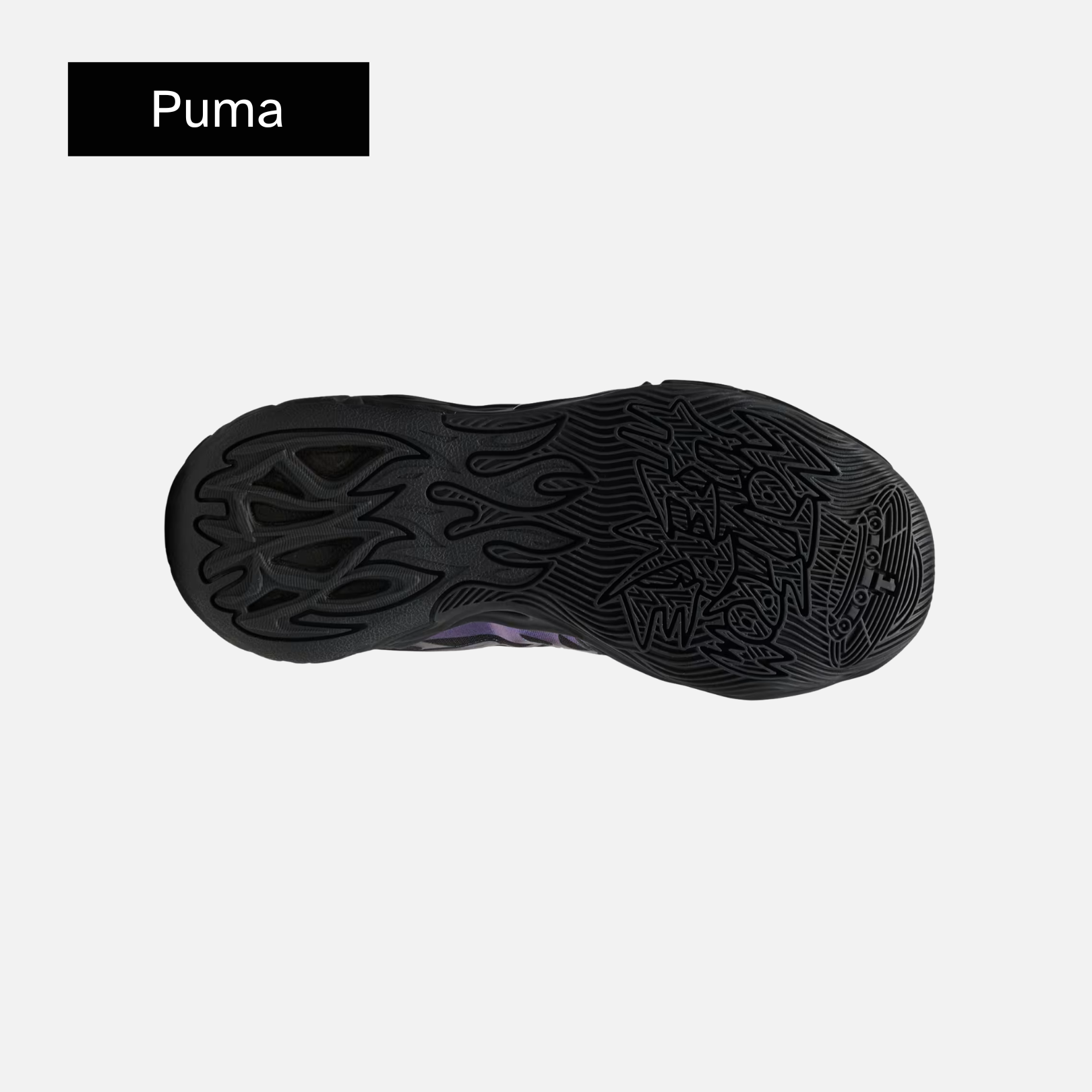 Puma LaMelo Ball MB.04 'Reflections'