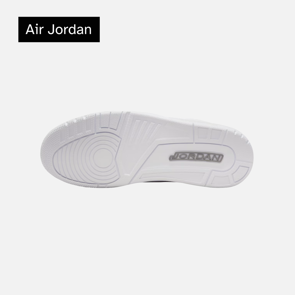 Air Jordan 3 Retro 'Pure Money' 2025