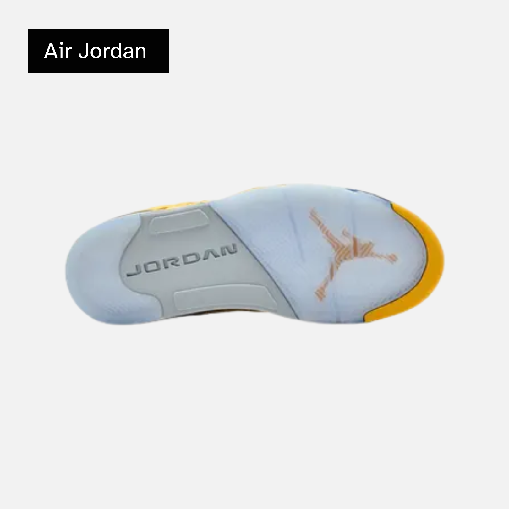 Air Jordan 5 Retro T23 'Tokyo' 2025