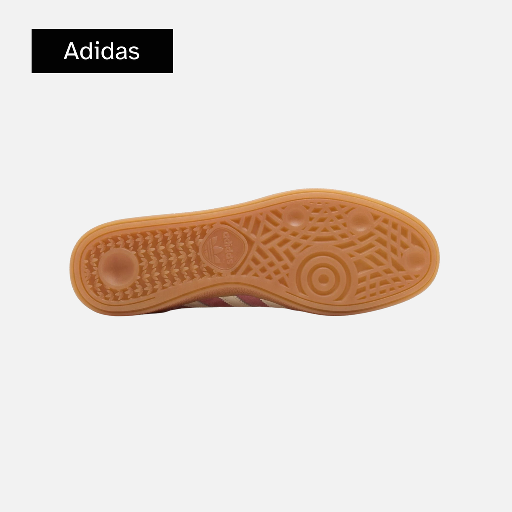 Sporty & Rich x adidas Handball Spezial 'Pink Gum'
