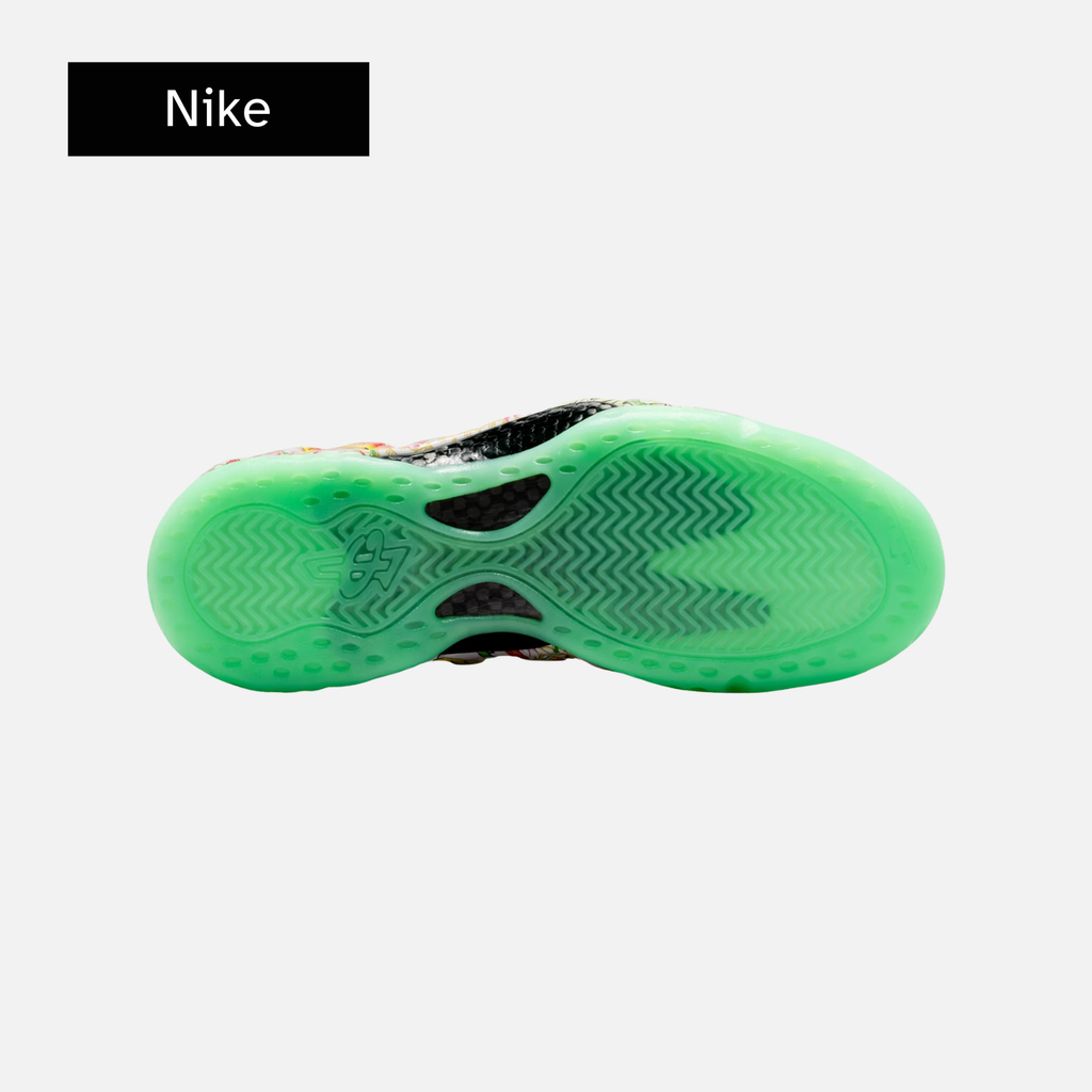 Nike Air Foamposite One Pro 'Tianjin 2.0'