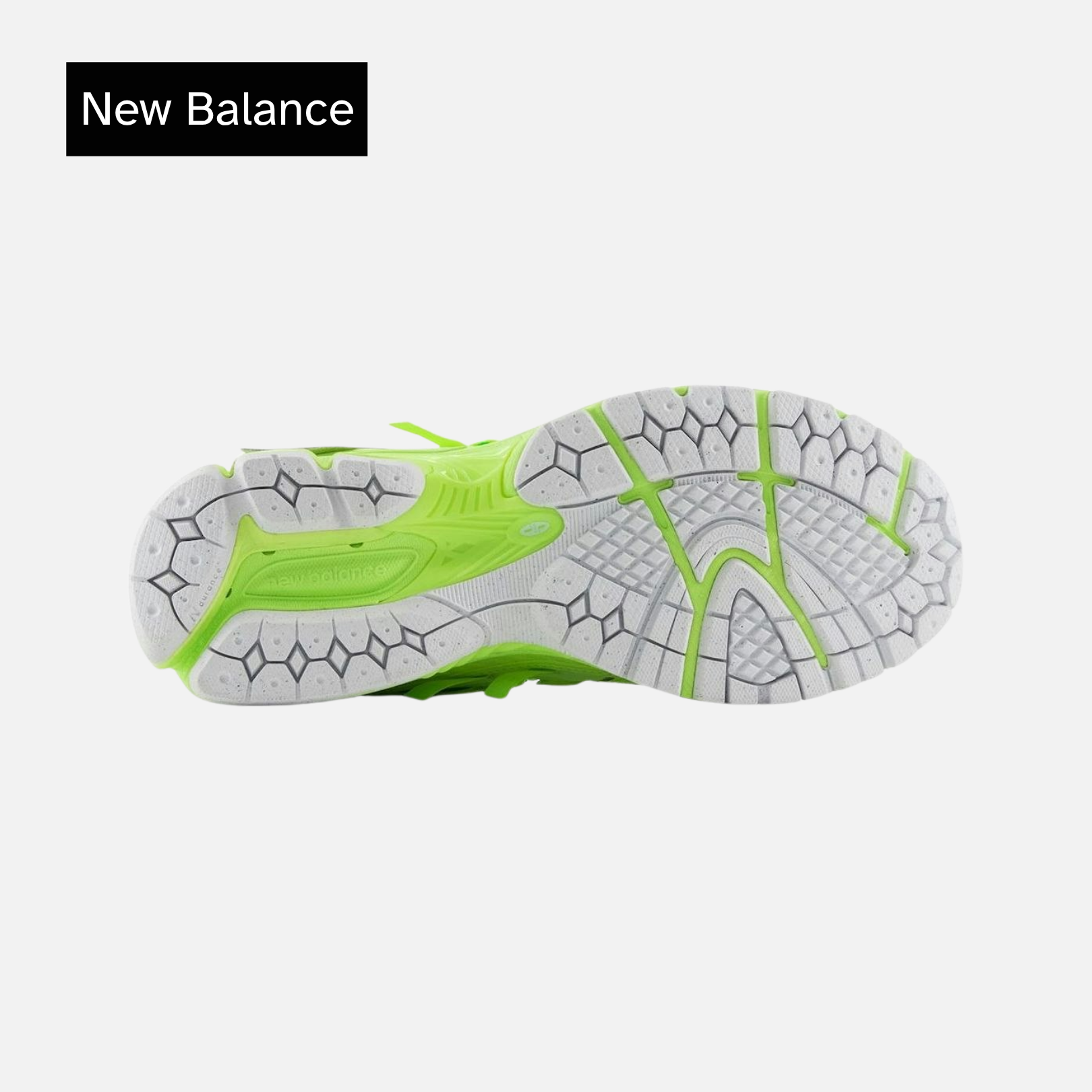New Balance 1906A 'Mint Flash'