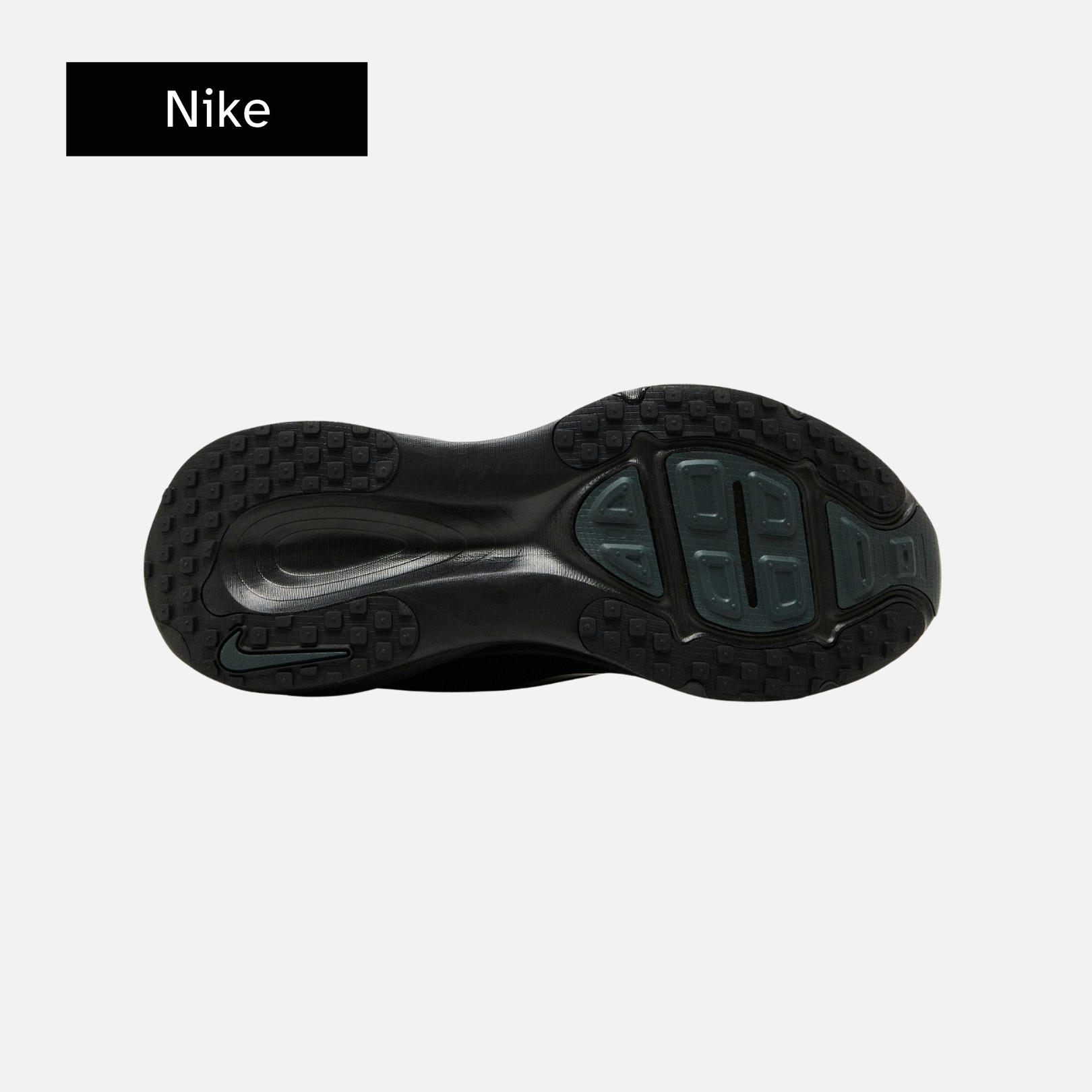 Nike Vomero 18 'Triple Black'