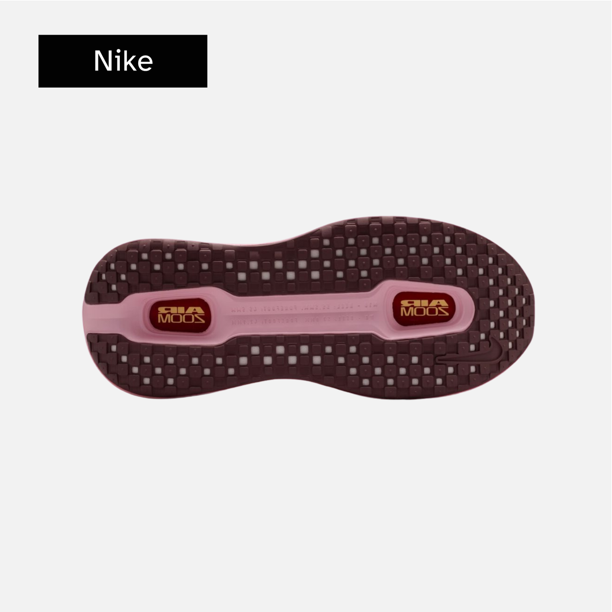 Nike Wmns Vomero Premium 'Tangerine Tint' 'Tangerine Tint/Tattoo-Bright Crimson-Pink Foam-Pink Rise-Light Magenta'