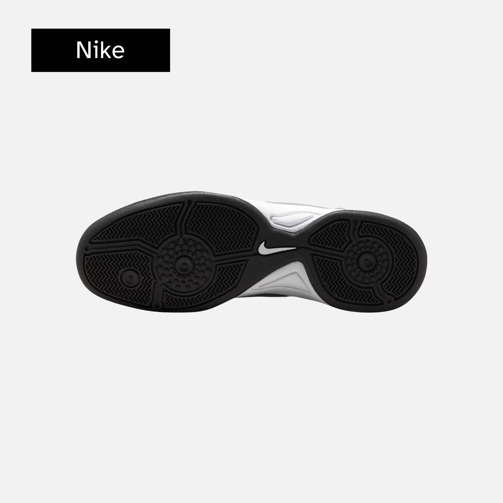Nike Wmns Total 90 3 SP 'Metallic Silver Red'