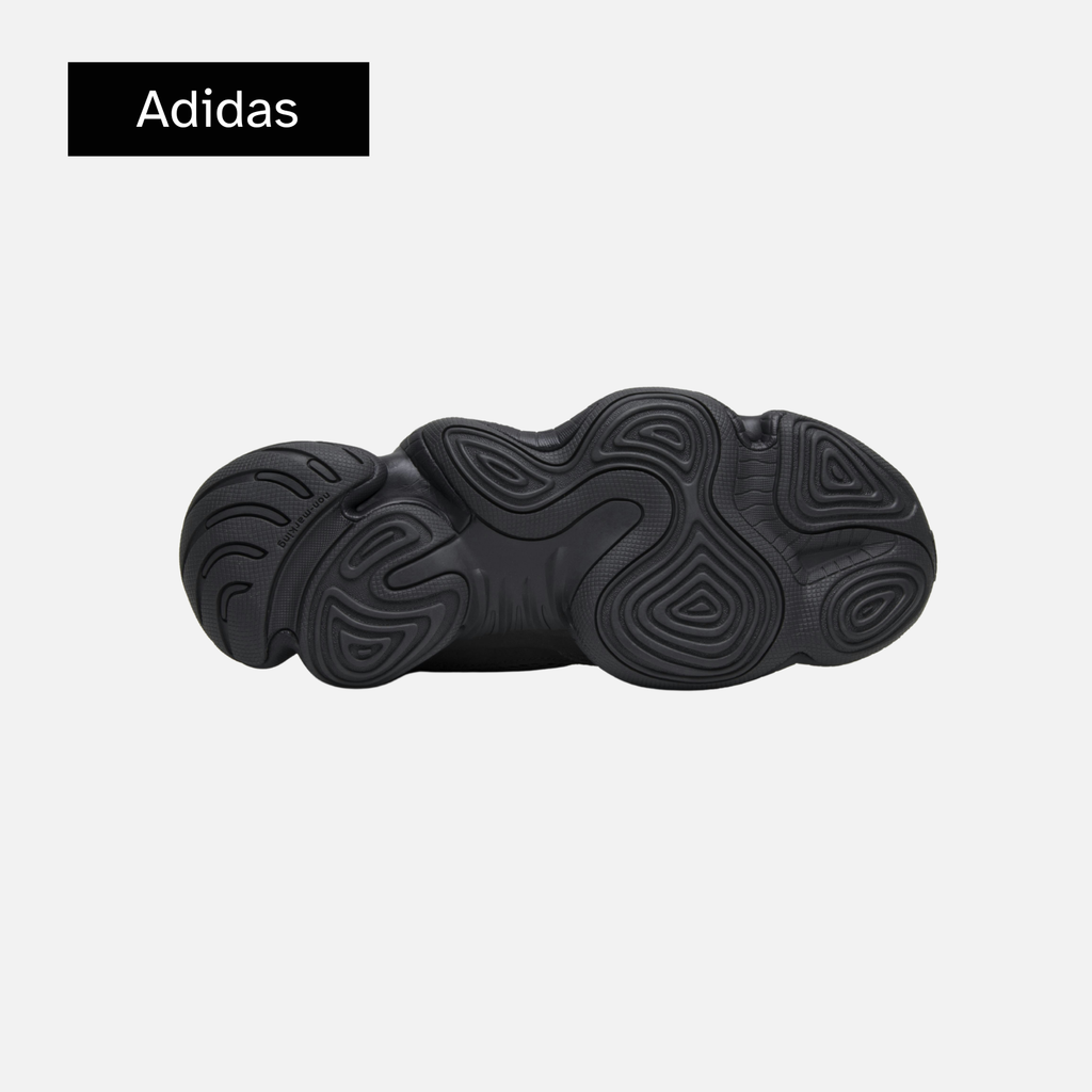 adidas Yeezy 500 'Utility Black' 2018